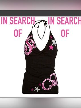 IN SEARCH OF